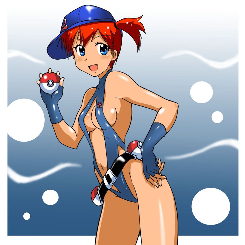 Can't Get Enough Misty page 3 full