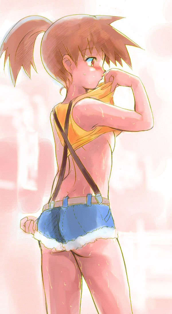 Can't Get Enough Misty page 4 full