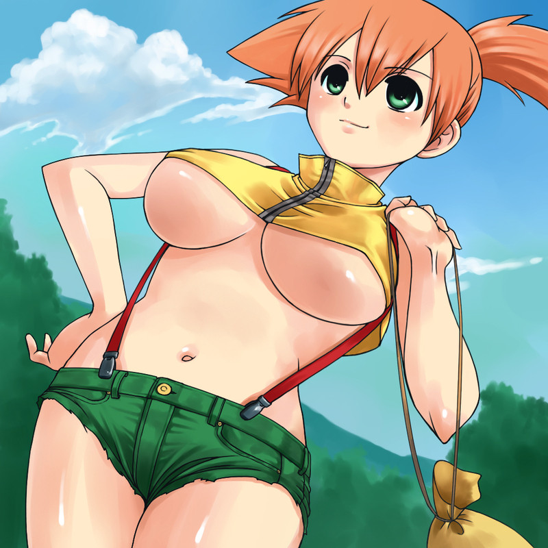 Can't Get Enough Misty page 7 full