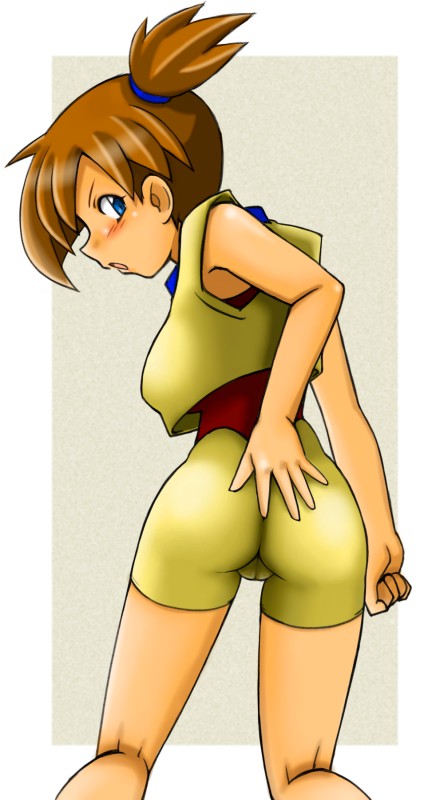 Can't Get Enough Misty page 8 full