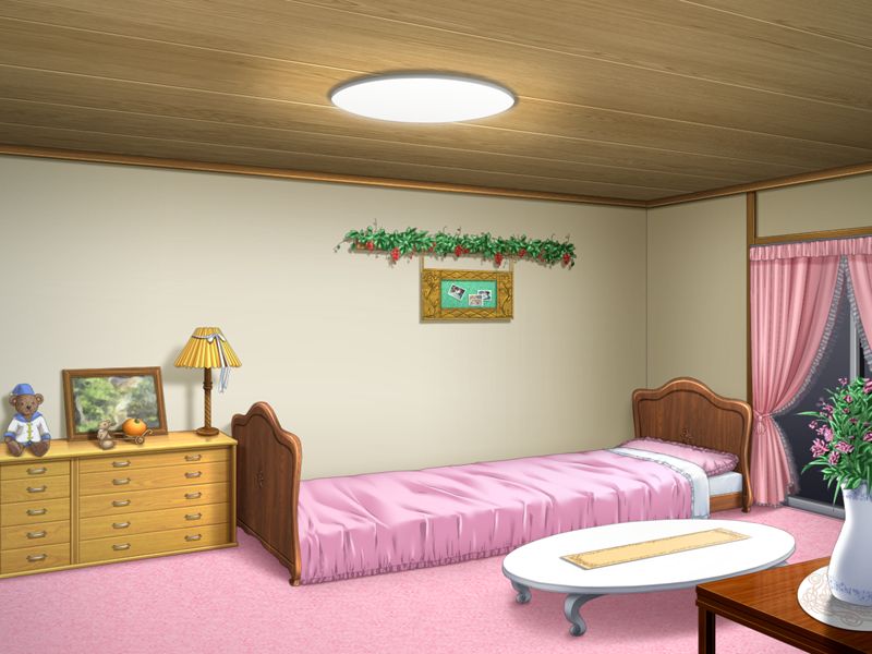 Rouing - Moteasobaretai page 10 full