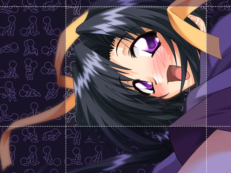 Rouing - Moteasobaretai page 4 full