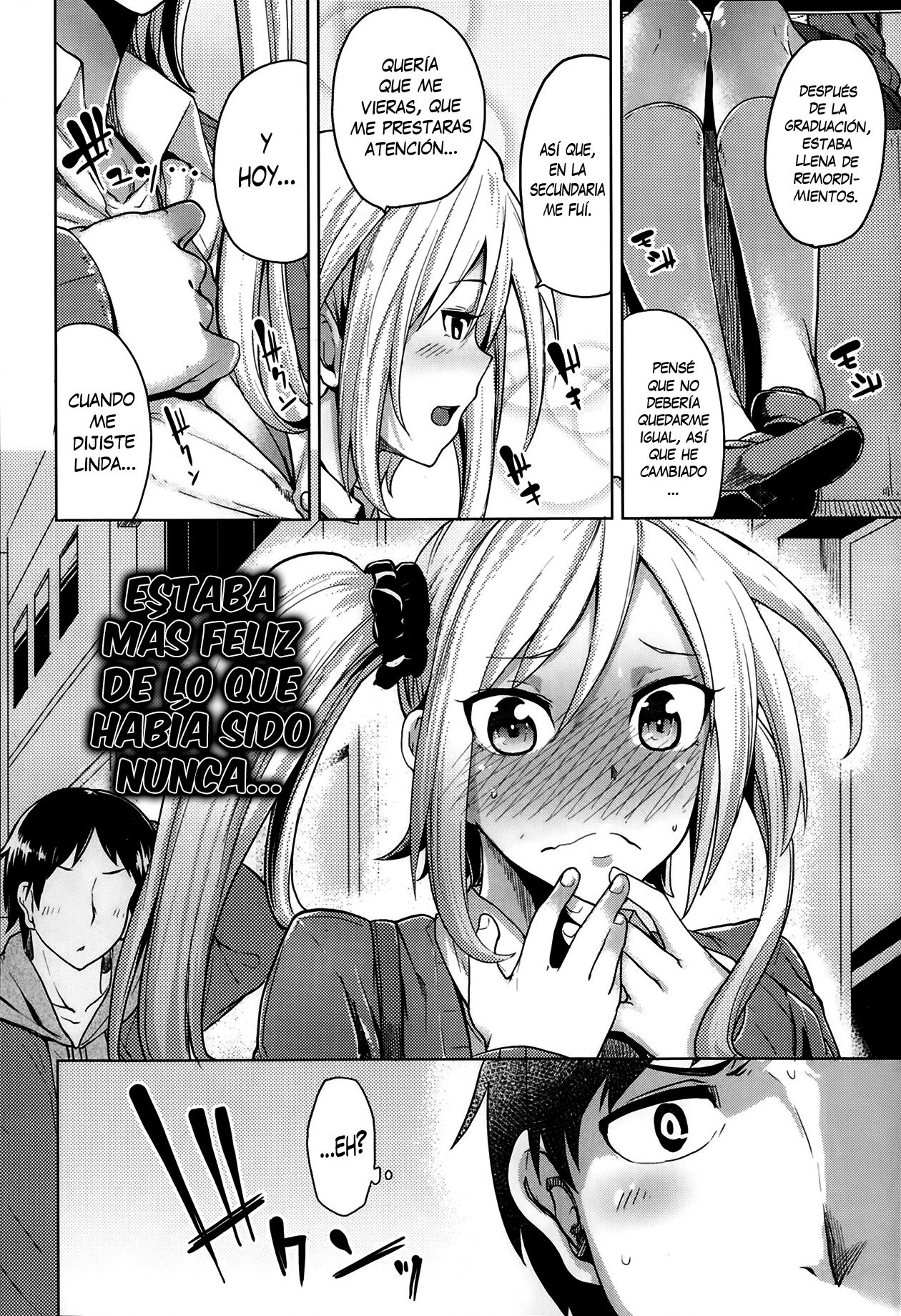 Suki ni Naru Koto page 6 full