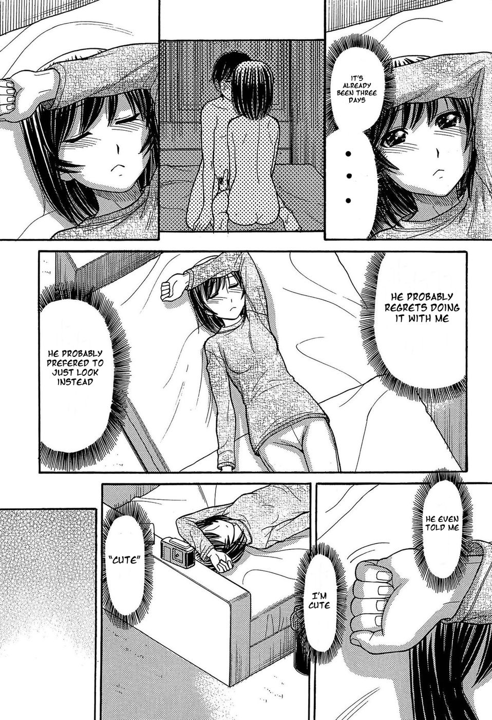 Sister Price Ch. 4 page 4 full
