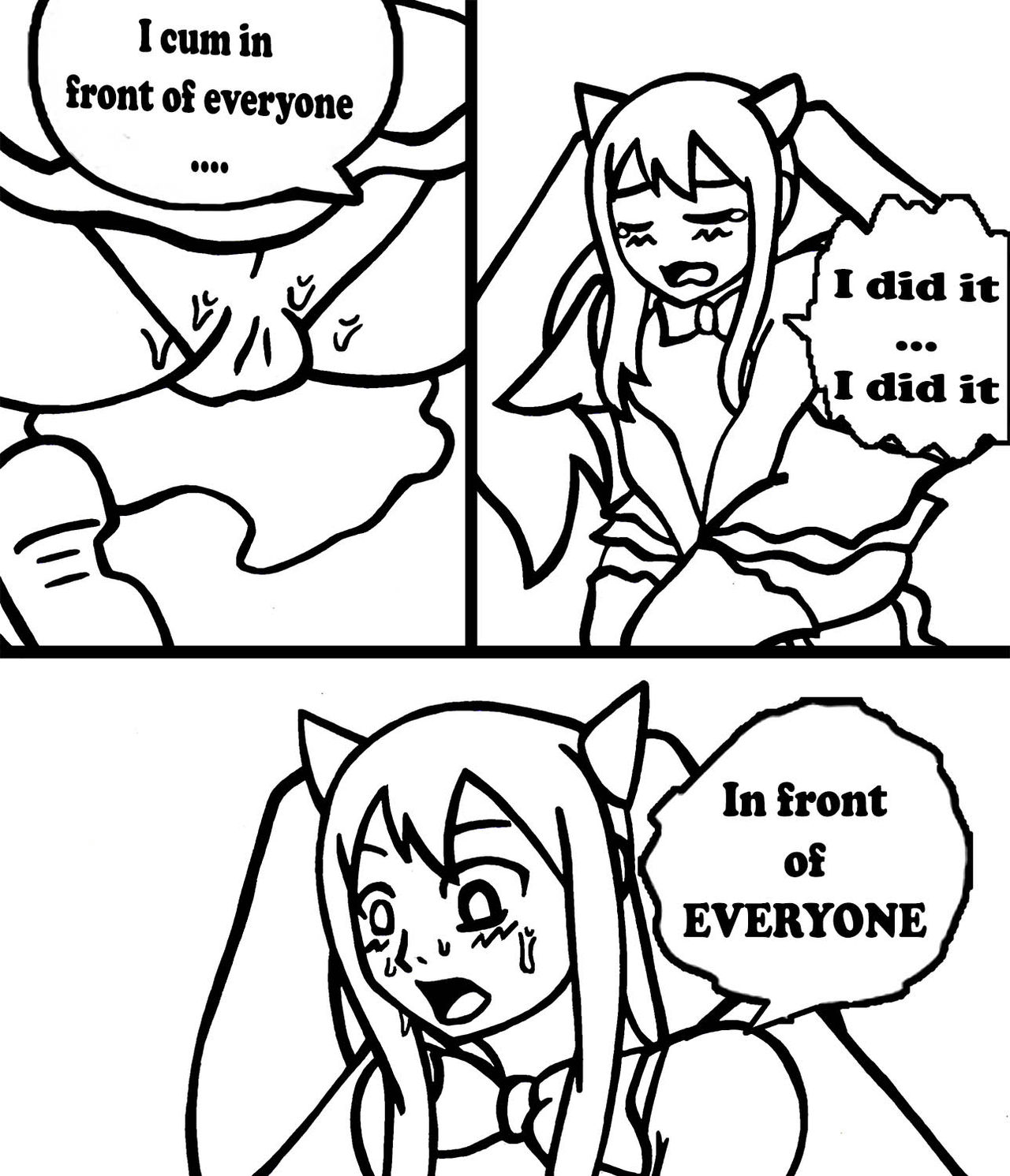 Love love slayer page 6 full