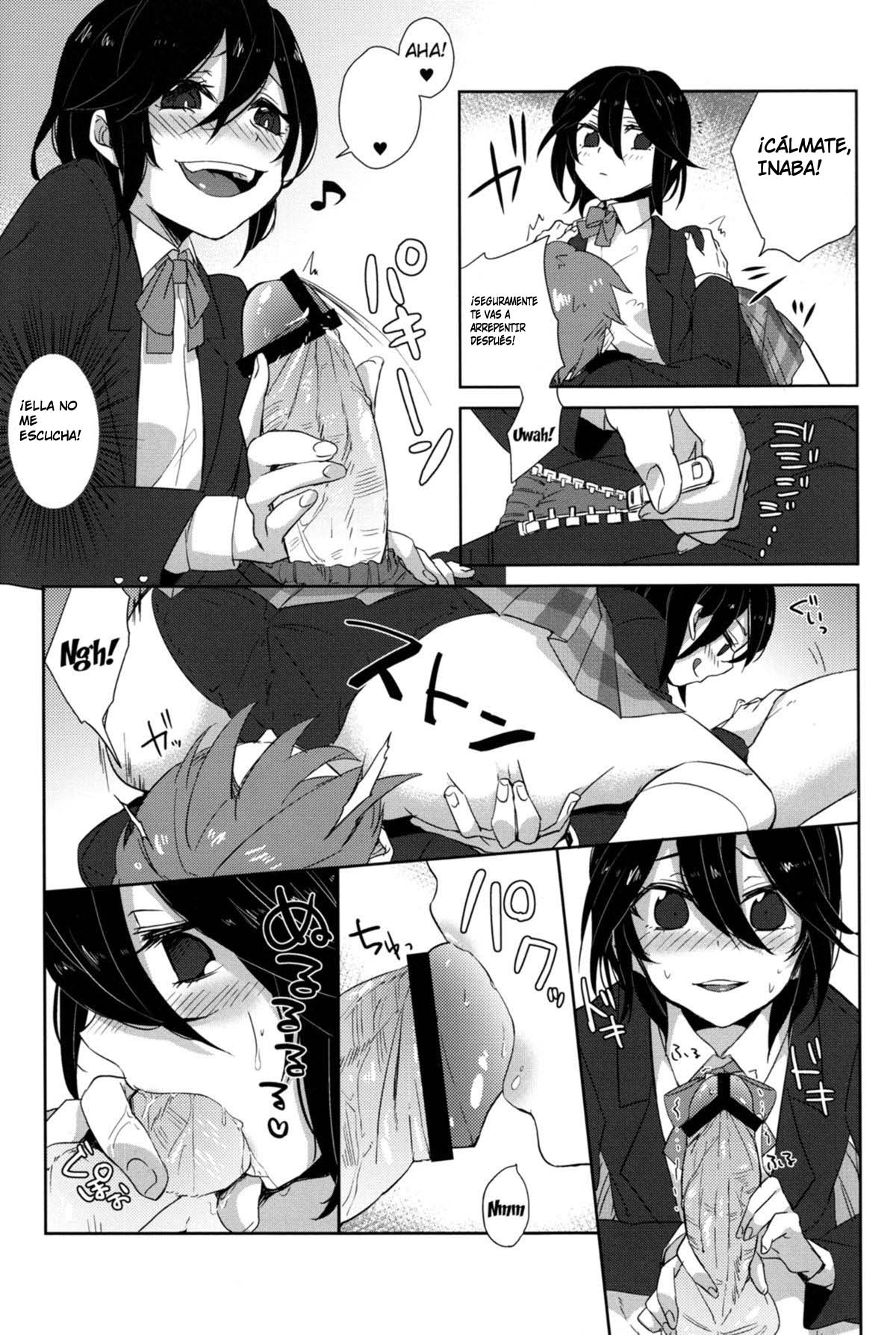 Himeko Random page 5 full