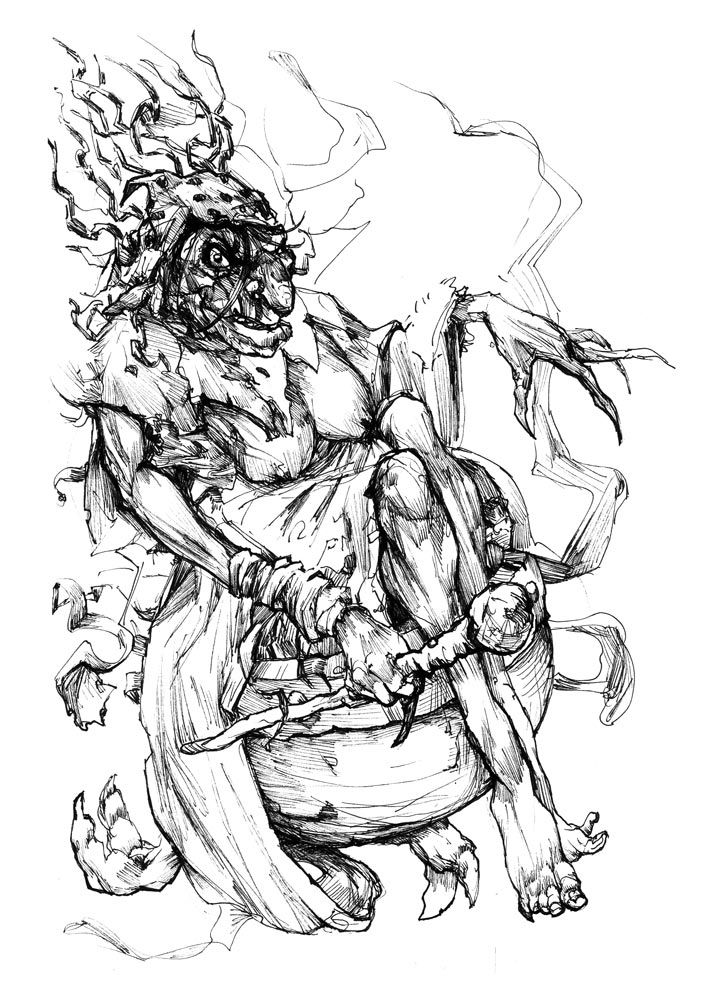 Baba Yaga page 3 full