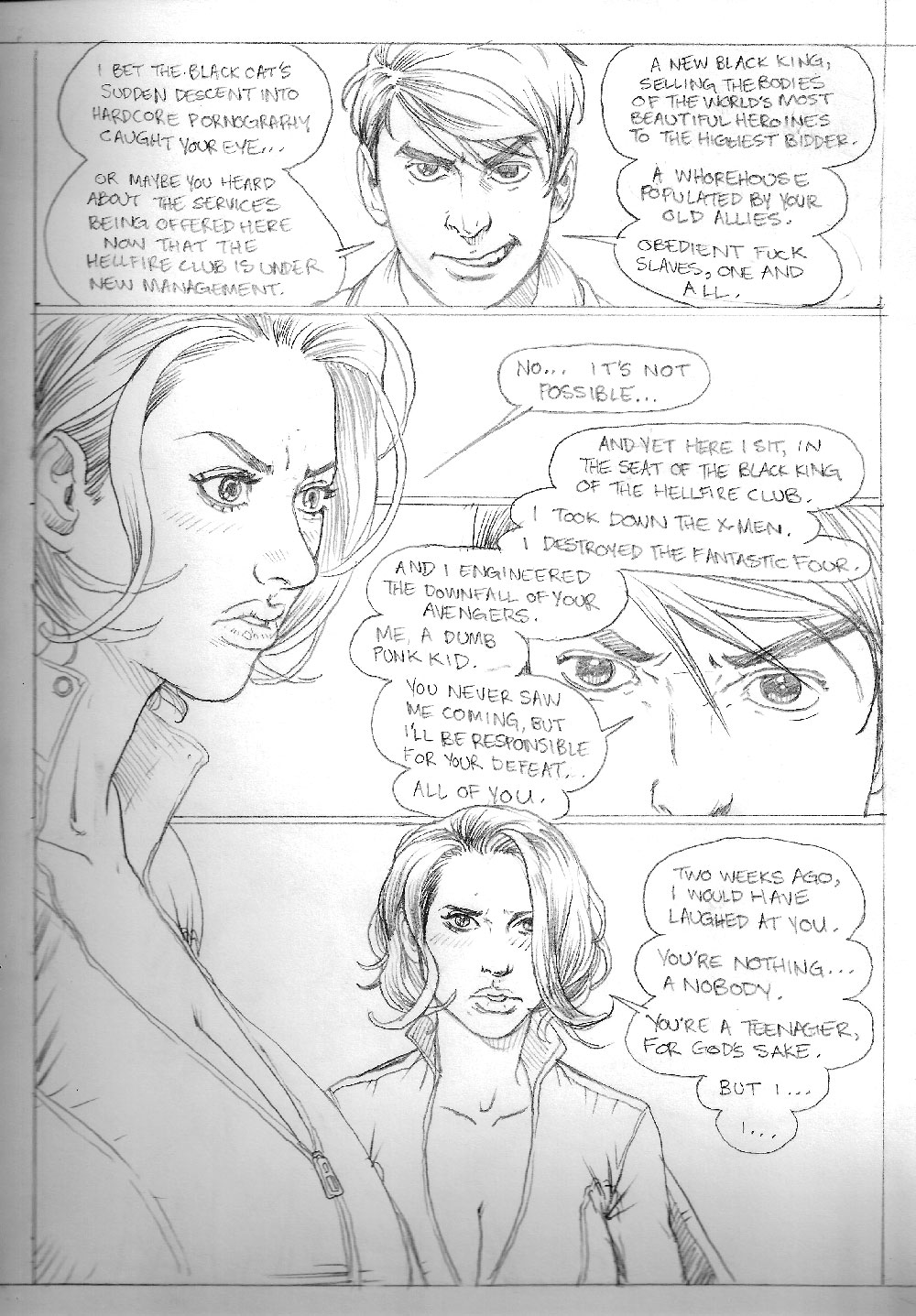 Submission Agenda 10 - Black Widow &amp; She-Hulk page 4 full