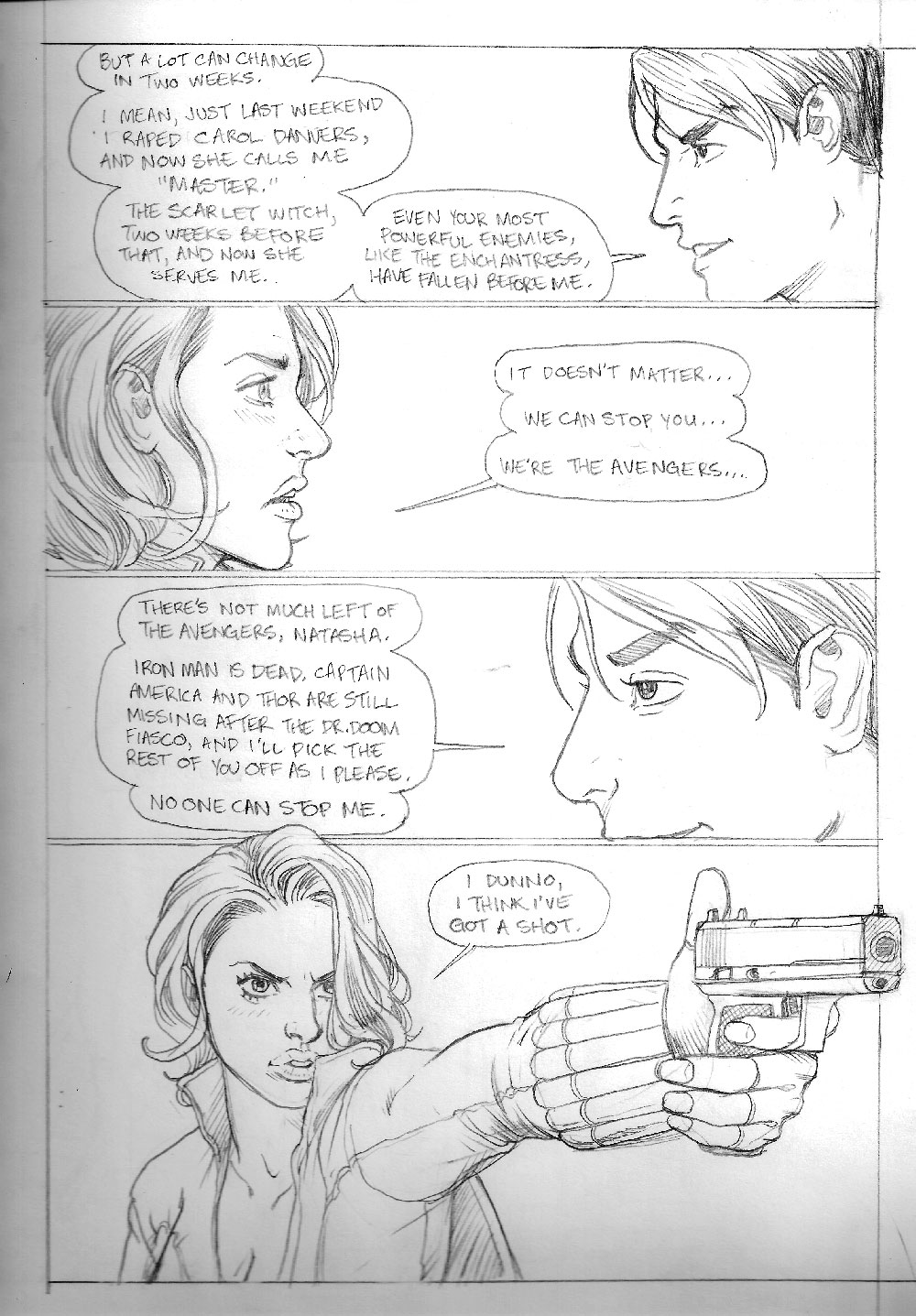 Submission Agenda 10 - Black Widow &amp; She-Hulk page 5 full