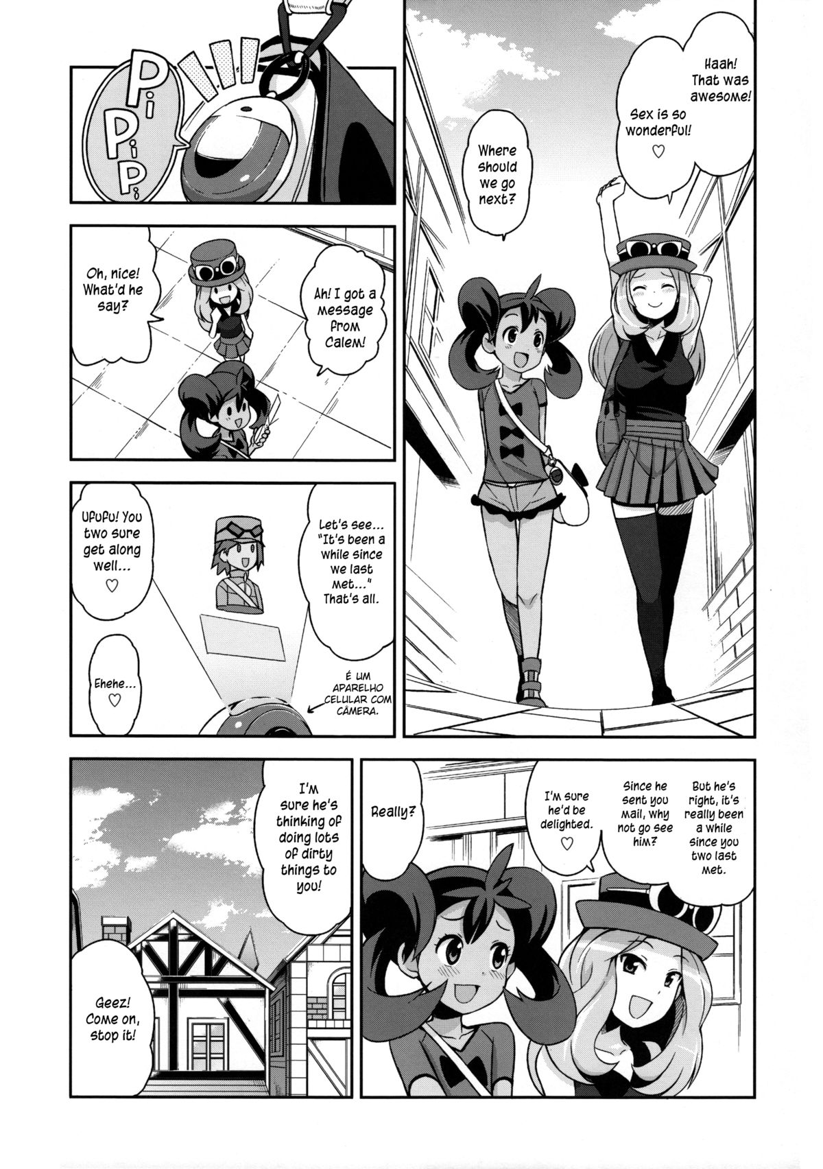 Chibikko Bitch XY 2   =LWB= page 6 full