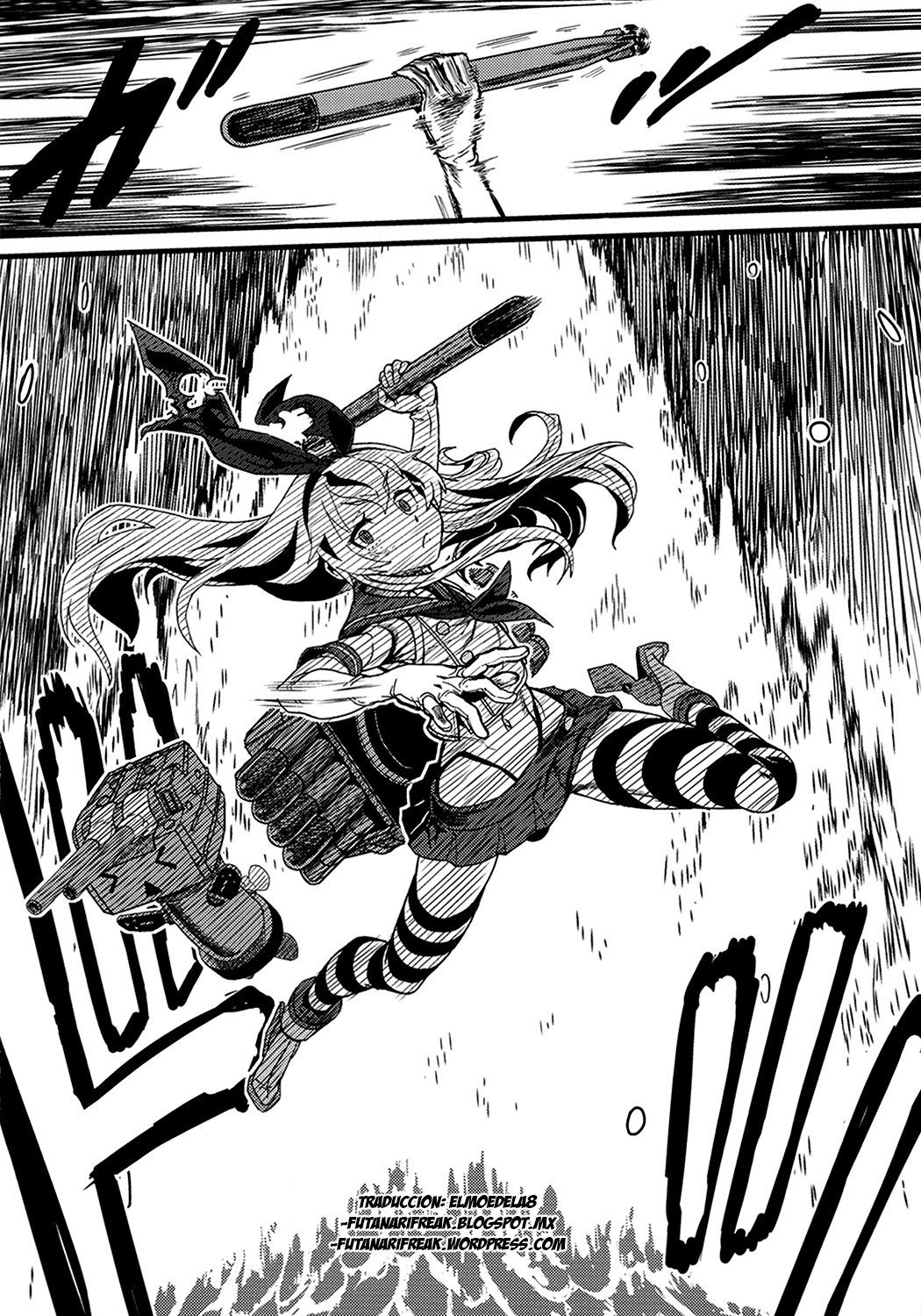 Tokumu Ian-kan Yuugumo page 5 full