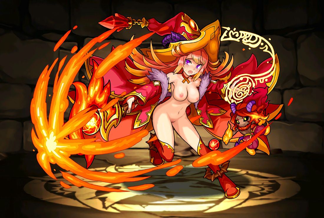 Puzzle and Dragons Fakes page 10 full
