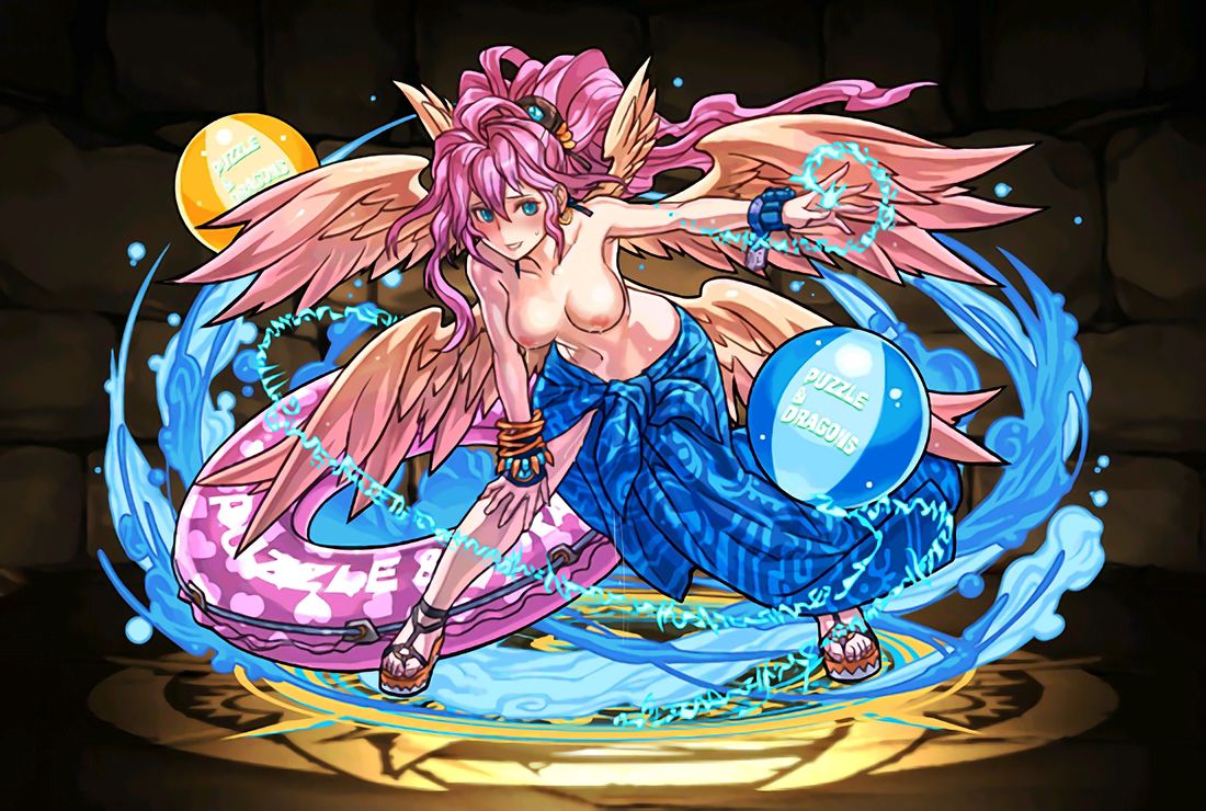 Puzzle and Dragons Fakes page 9 full