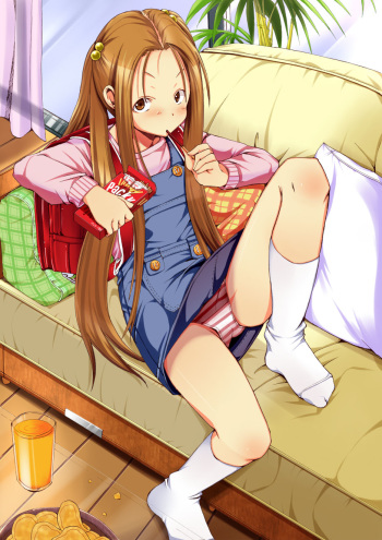 loli.su - Siterip - 1 - Part 1 cover