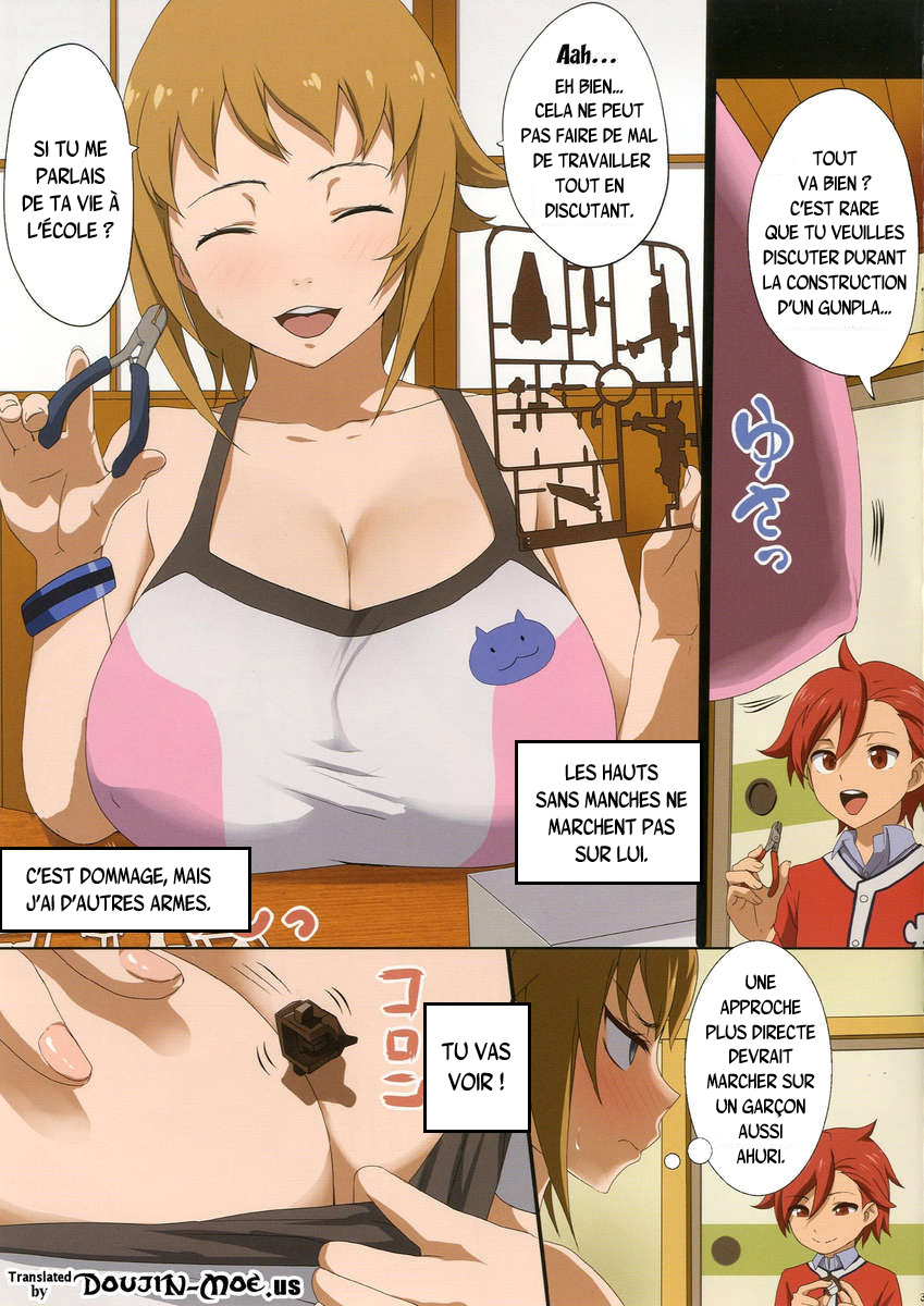 Busty Fumina Trial page 3 full
