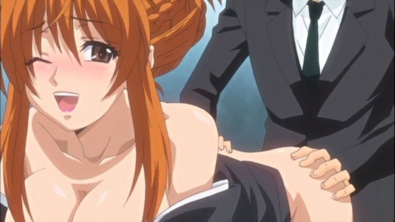 Naisho no Wakana-san HD screencaps page 10 full