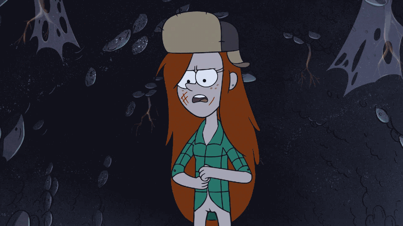 GIFS  - western cartoons &amp; themeless page 1 full