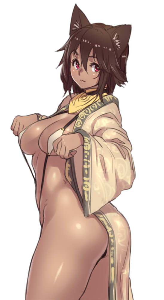 Egyptian Girls page 2 full