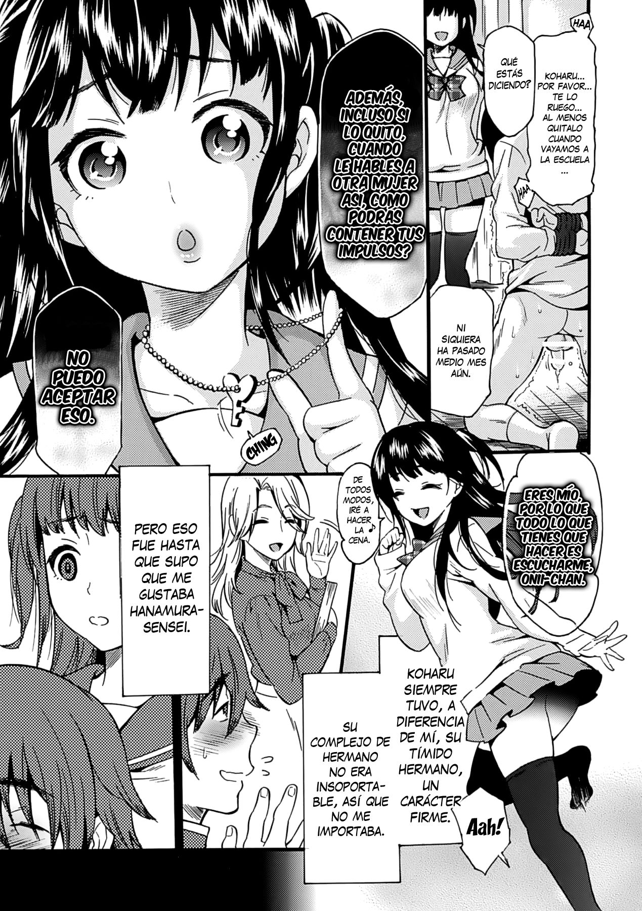 Yandome! page 3 full