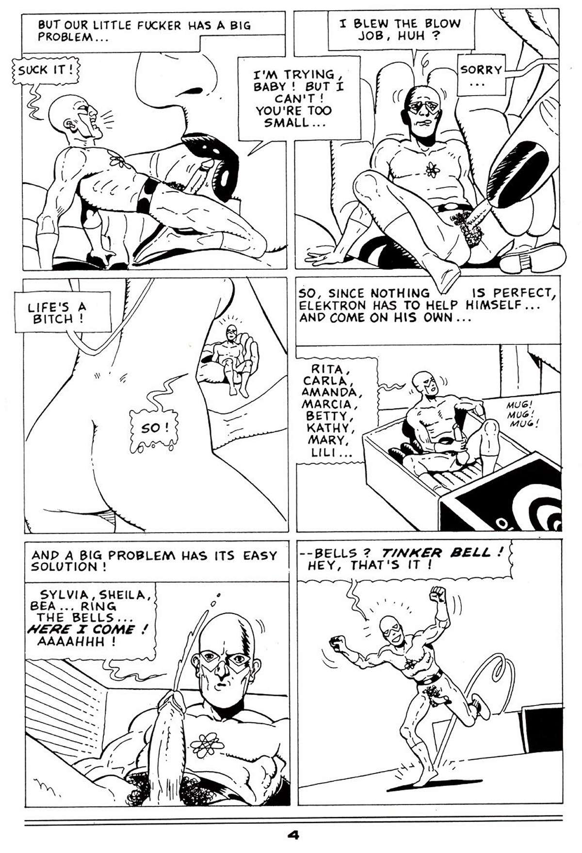 Rated X 1 page 6 full