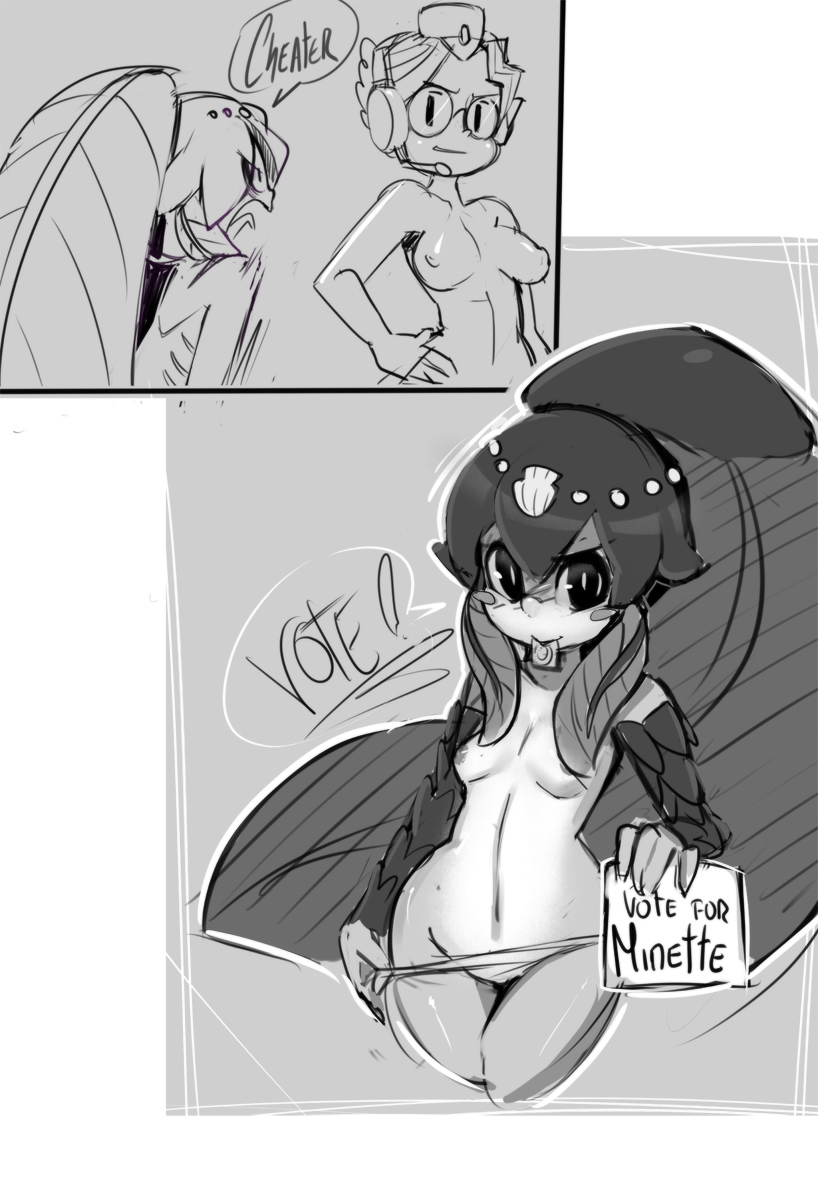 Skullgirls 2015 page 3 full
