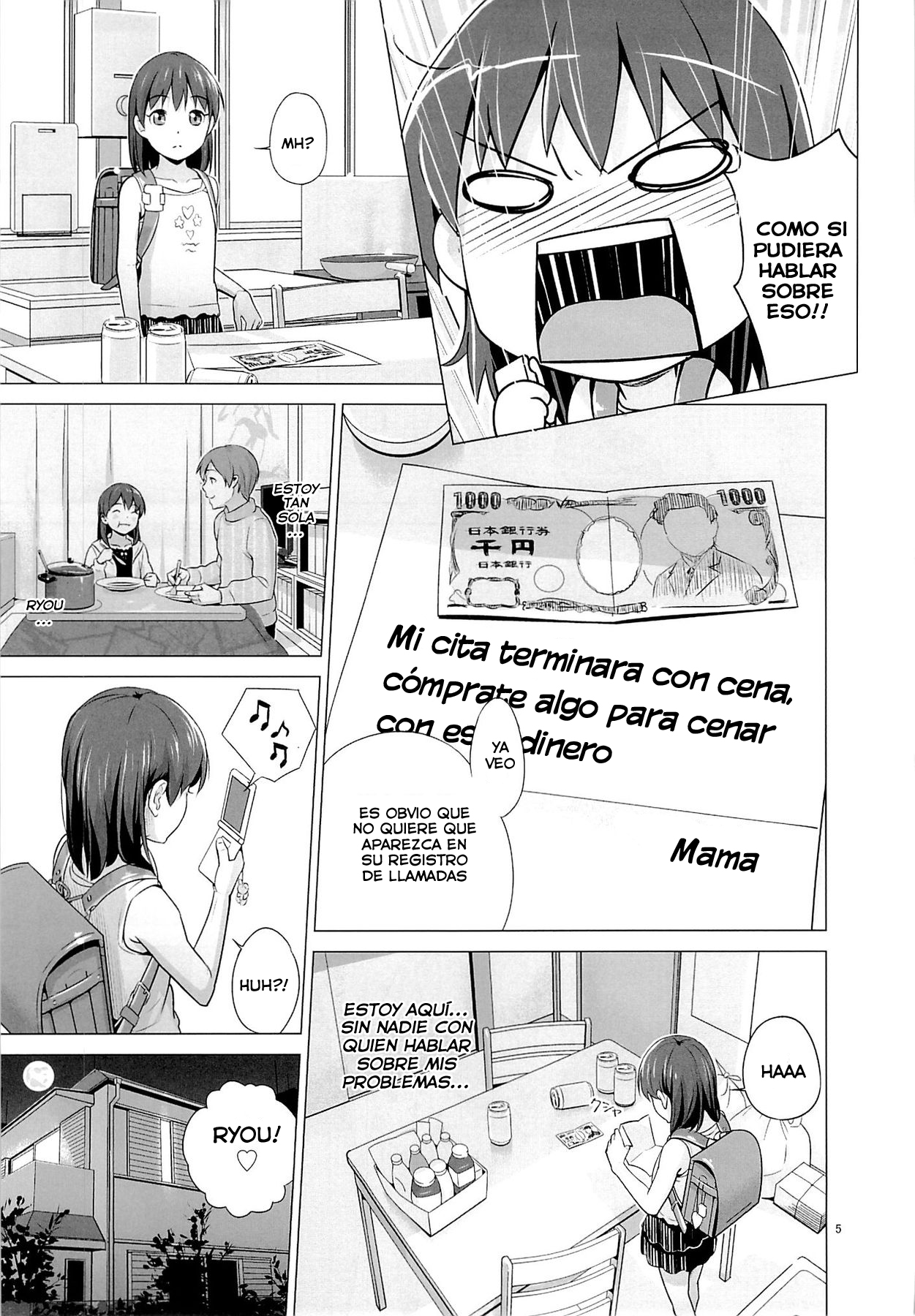 Suku-Mizu Syndrome page 6 full