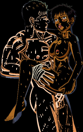 -Artist- Rawart cover