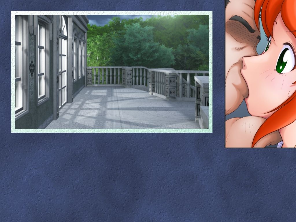 Choujigen Douraku after page 3 full