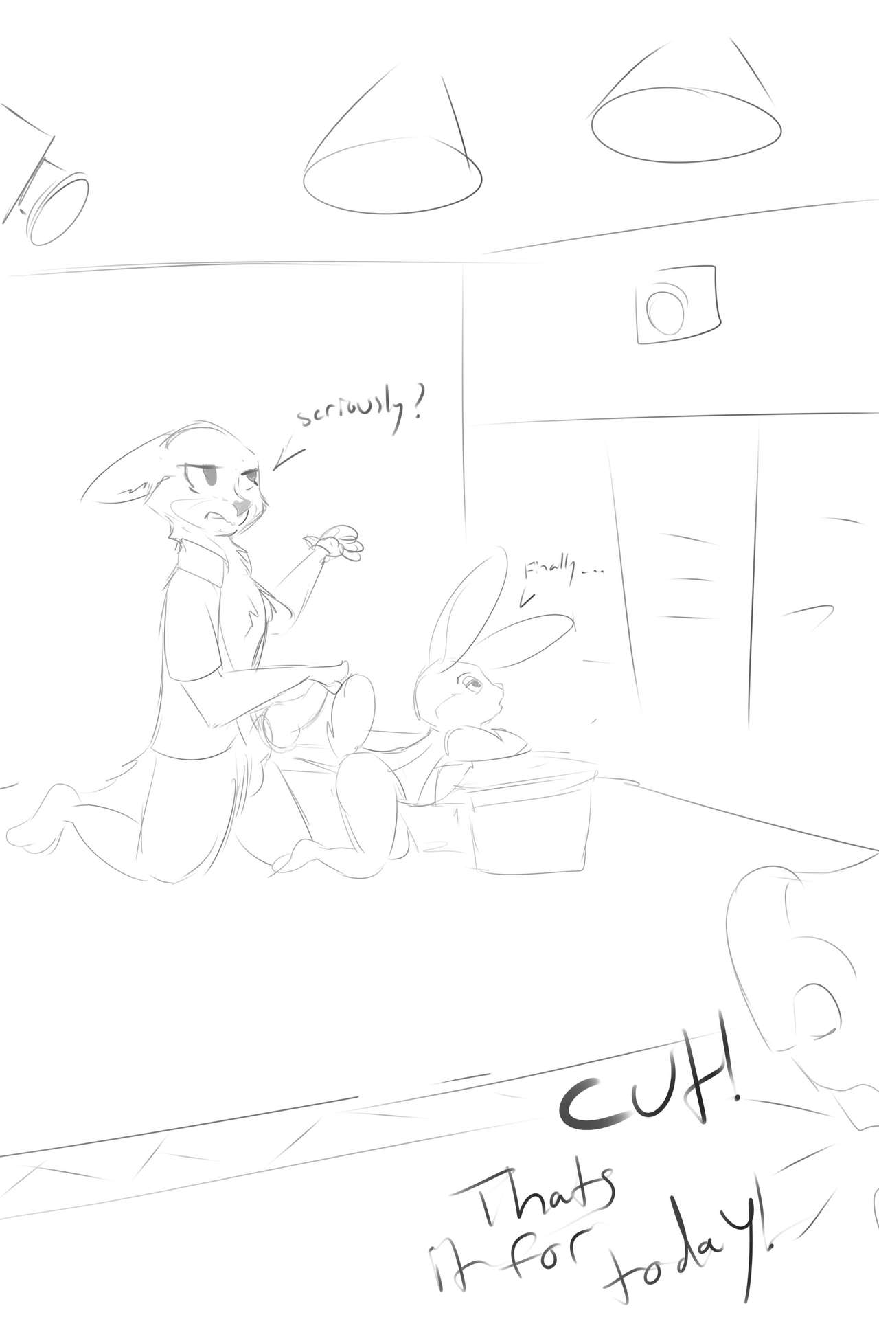 Locker Room page 10 full