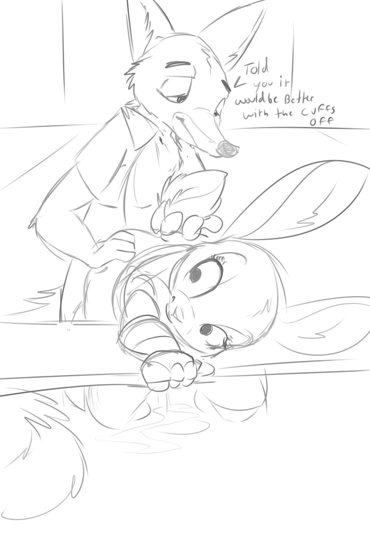 Locker Room page 8 full