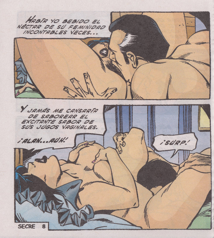 Secretos de Cama 0265 page 10 full