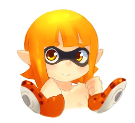 Splatoon :3 page 7 full
