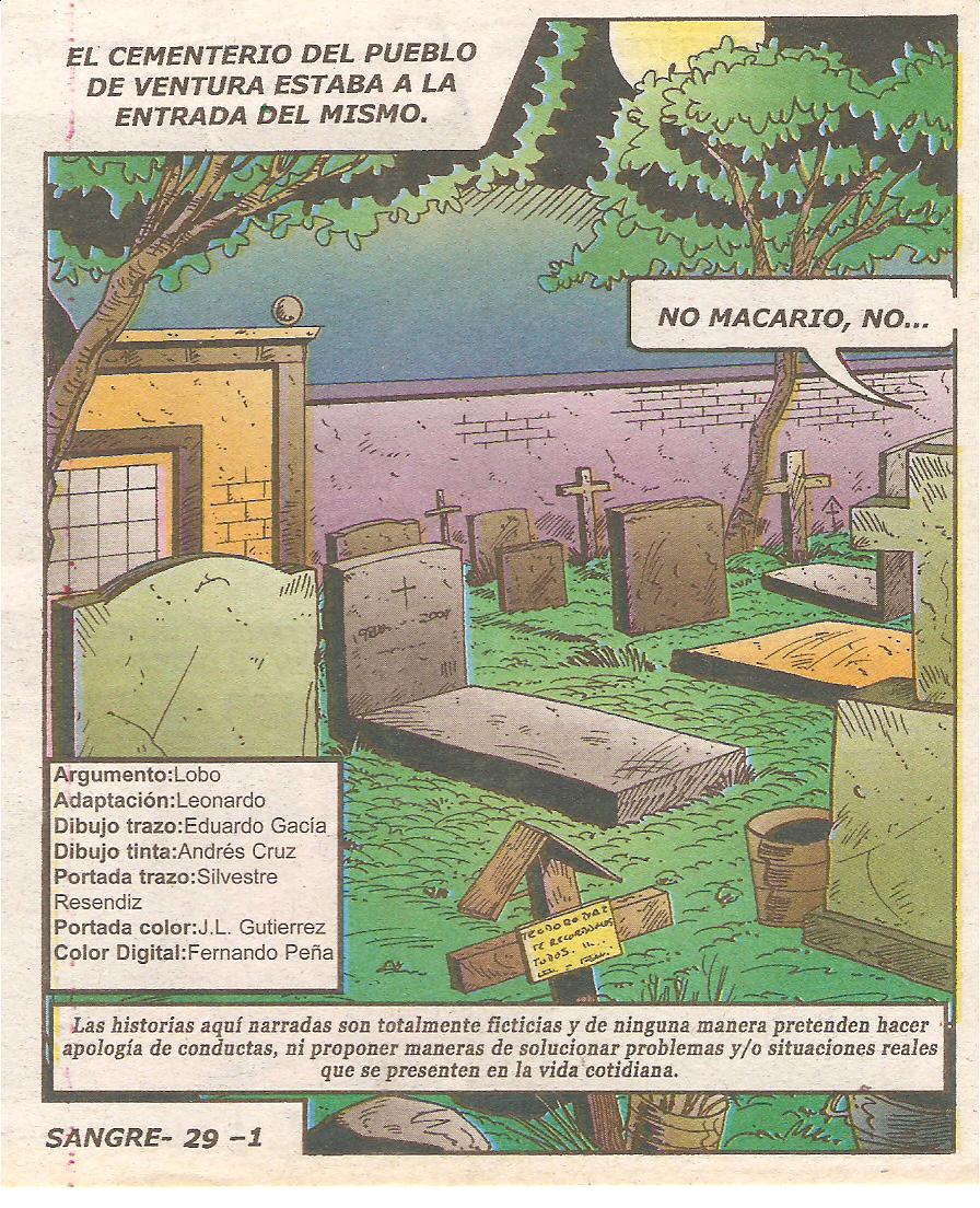 Sangre Caliente 029 page 2 full