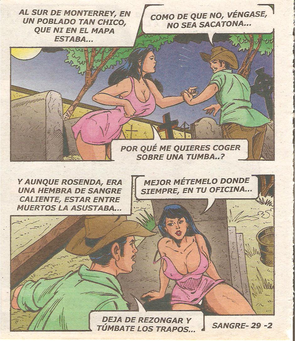 Sangre Caliente 029 page 3 full