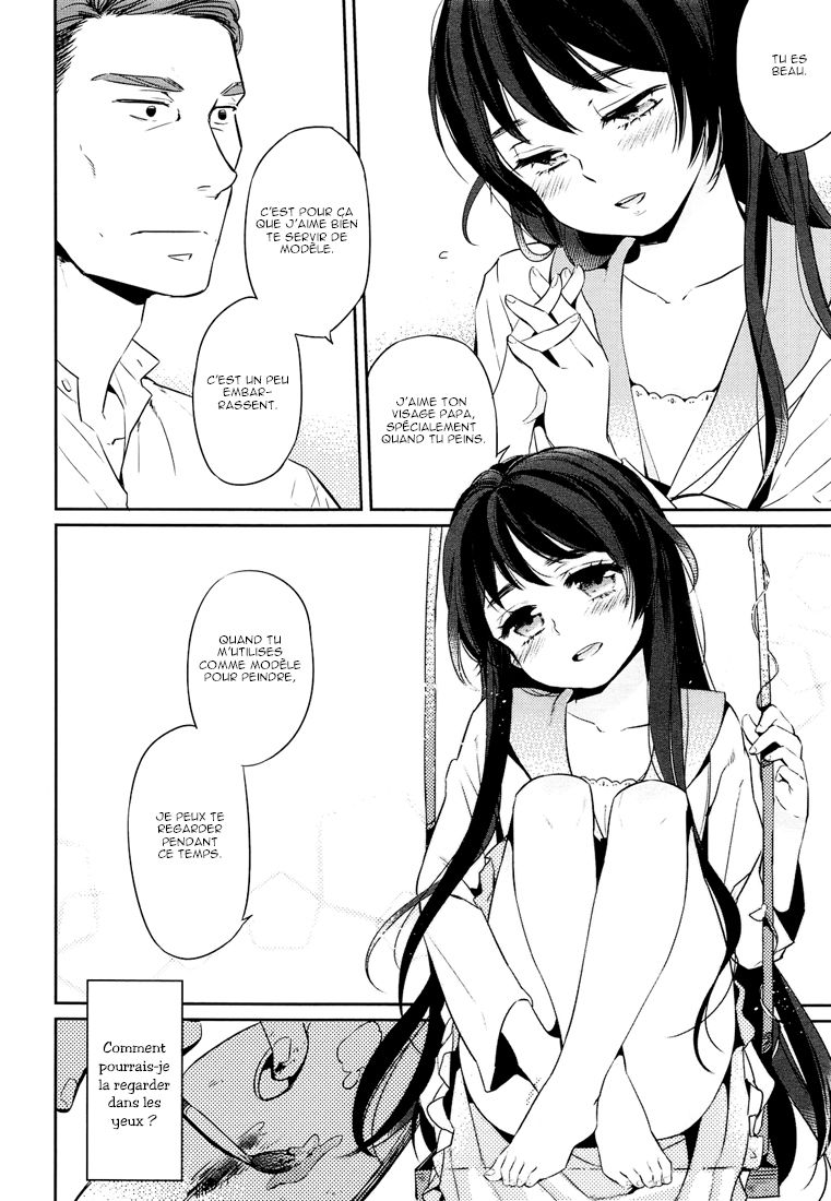 Eien no Shouzou | Portrait of Eternal page 8 full
