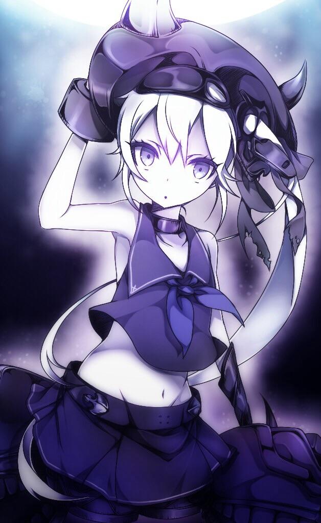 Kantai Collection: Names starting with the letter D page 1 full