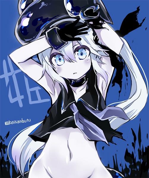 Kantai Collection: Names starting with the letter D page 4 full