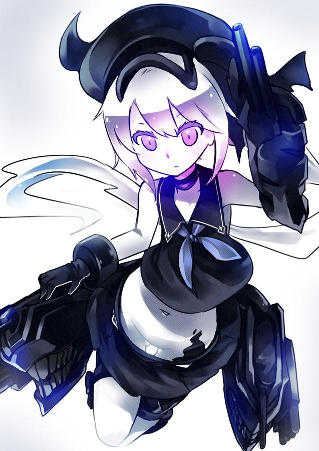 Kantai Collection: Names starting with the letter D page 6 full