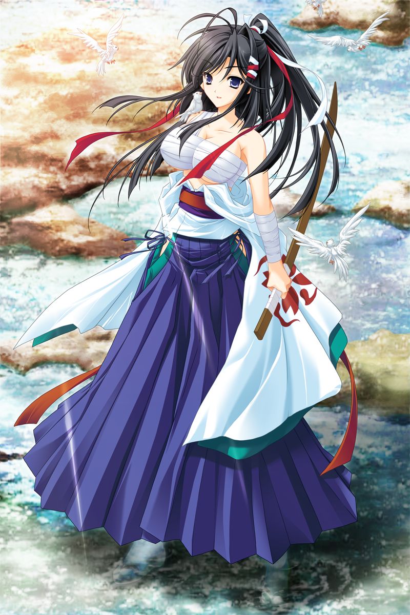 Yuusha to Kimi ni Hanataba wo page 10 full