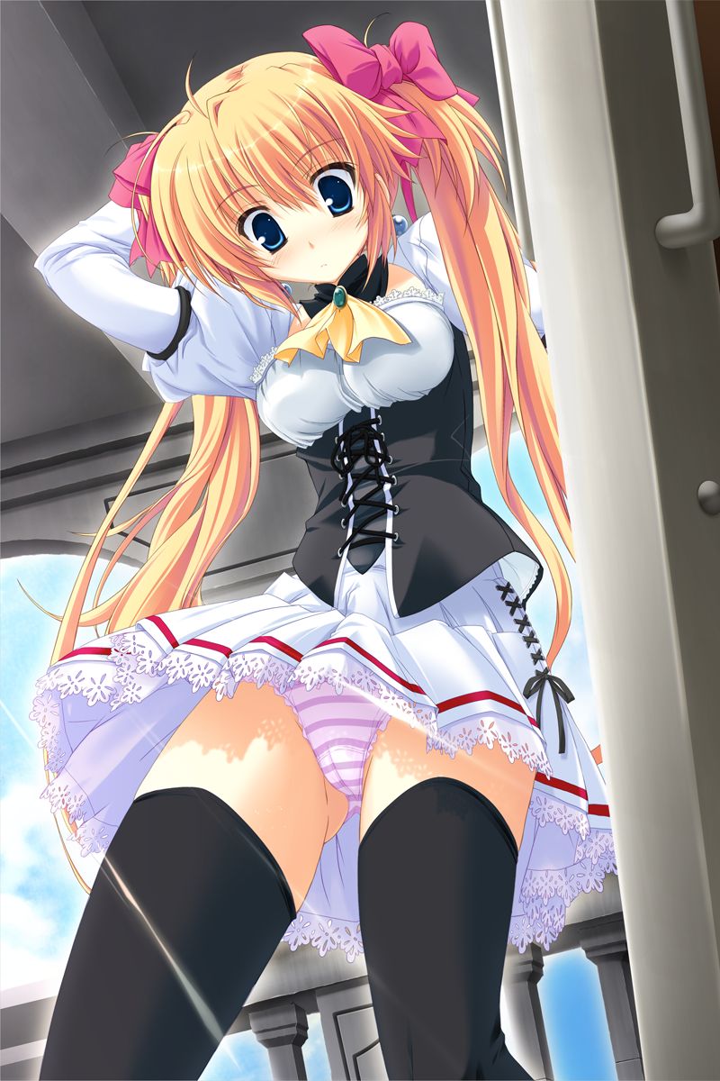 Yuusha to Kimi ni Hanataba wo page 4 full