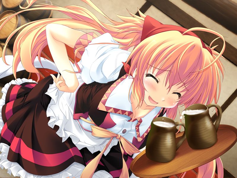 Yuusha to Kimi ni Hanataba wo page 7 full