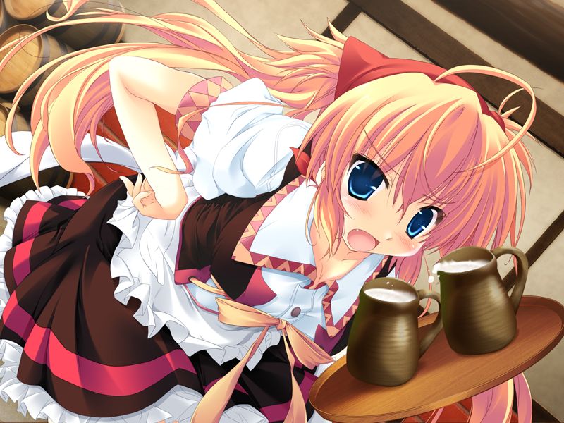 Yuusha to Kimi ni Hanataba wo page 8 full