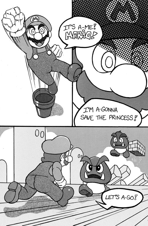 Stockholm Syndrome page 6 full