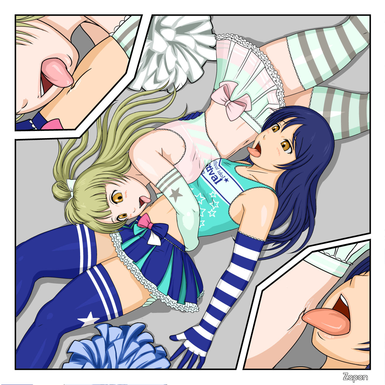 -Artist- Zapon 2.0 page 8 full