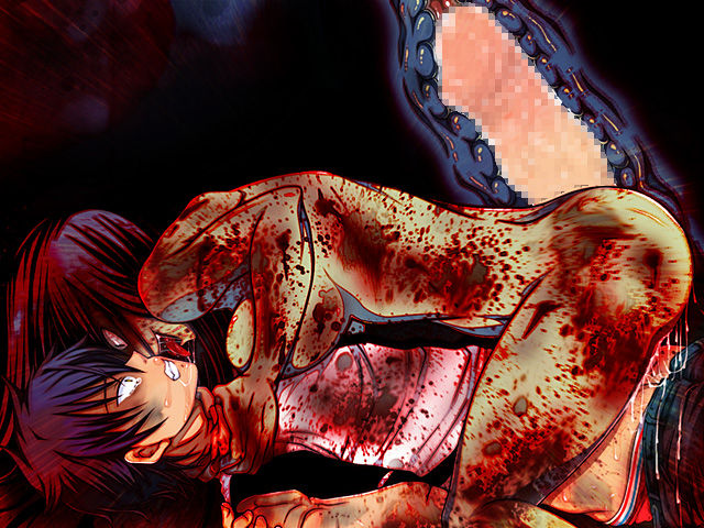 Fukai ni Nemuru Oujo no Abaddon Ver. 1.30 page 7 full