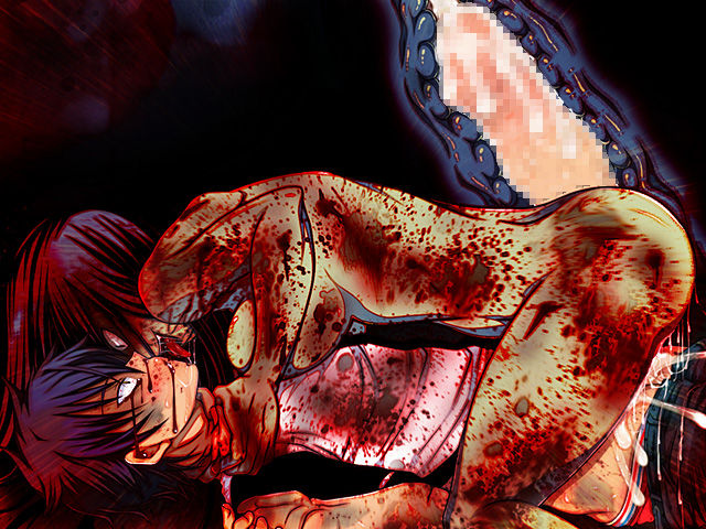 Fukai ni Nemuru Oujo no Abaddon Ver. 1.30 page 8 full