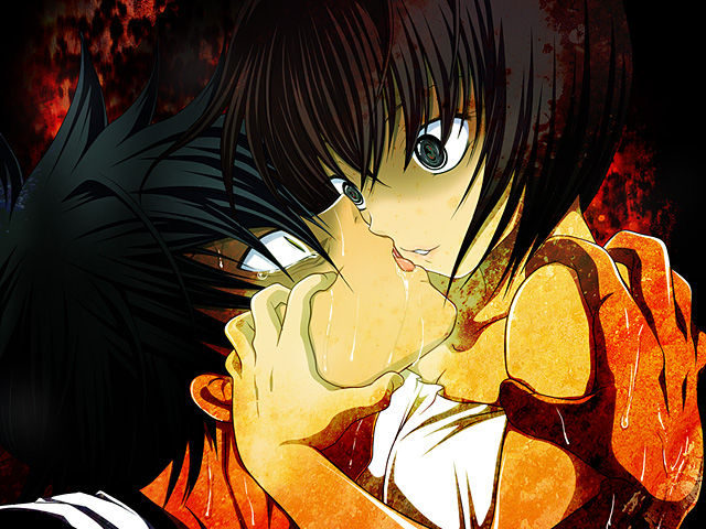 Fukai ni Nemuru Oujo no Abaddon Ver. 1.30 page 9 full