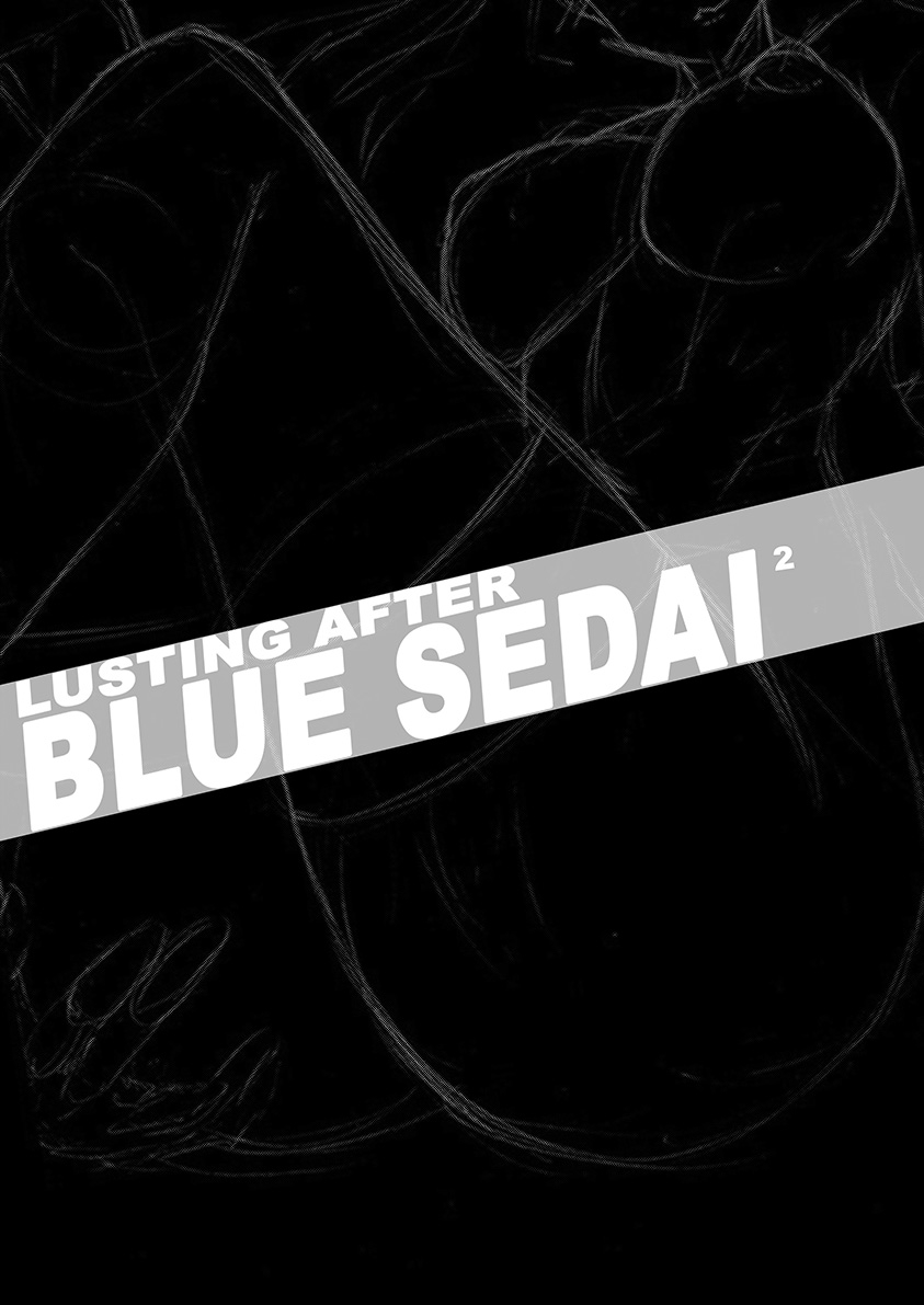 Lusting After Blue Sedai 2 page 4 full