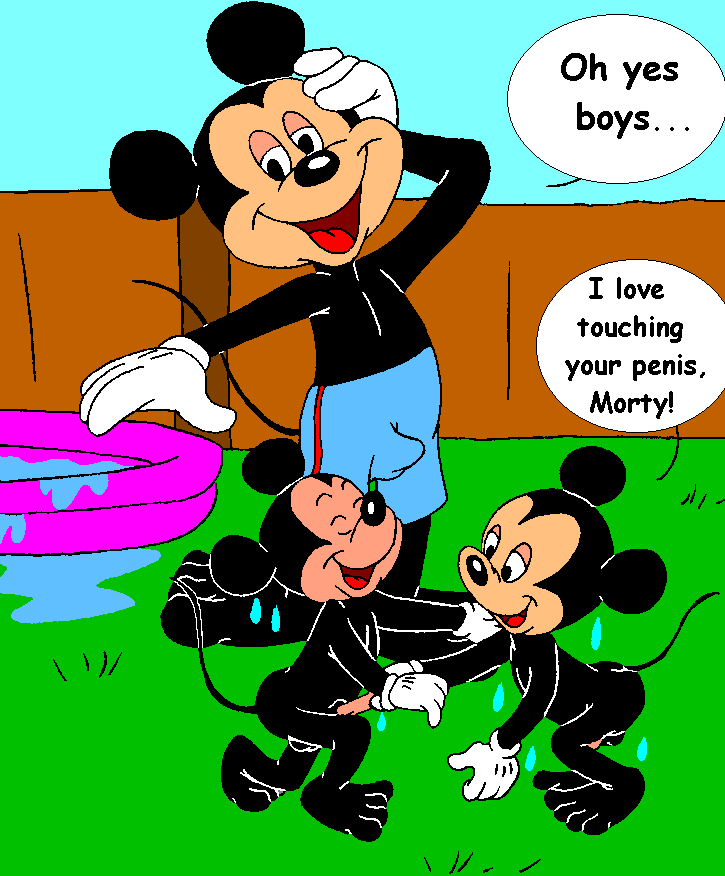 Neighbor Pete page 4 full