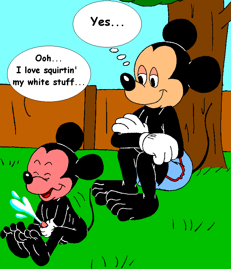 Neighbor Pete page 6 full